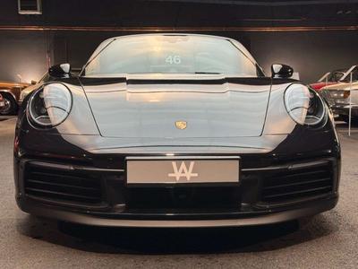 Porsche 992 I Carrera 4S