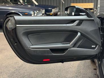 Porsche 992 I Carrera 4S — photo 14