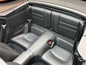 Porsche 992 I Carrera 4S — photo 17