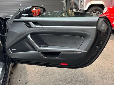 Porsche 992 I Carrera 4S — photo 19