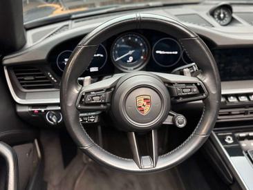Porsche 992 I Carrera 4S — photo 25