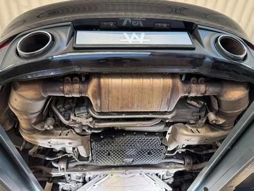 Porsche 992 I Carrera 4S — photo 35