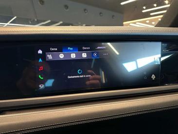 Porsche Panamera I — photo 14