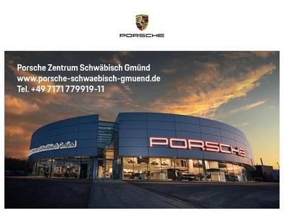 Porsche Cayenne II S