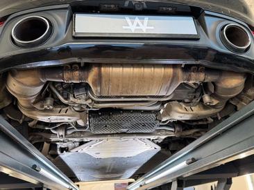 Porsche 992 I Carrera 4S — photo 36