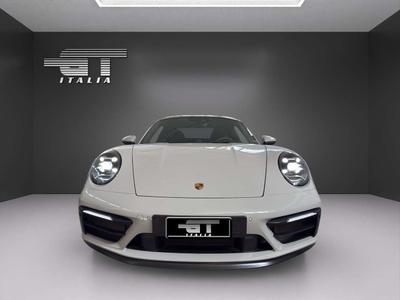 Porsche 992 I Carrera 4S