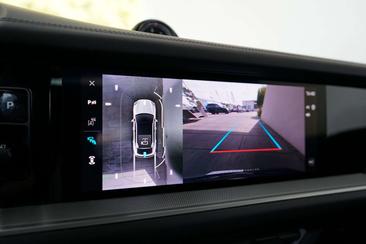 Porsche Cayenne III S, E-Hybrid — photo 17