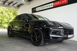 Porsche Cayenne III S - 2024 - Joinsteer - #1