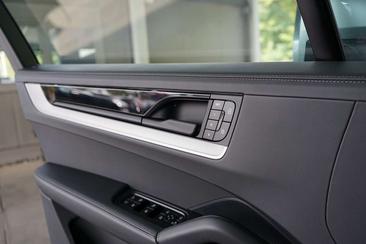 Porsche Cayenne III S, E-Hybrid — photo 24