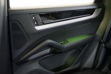 Porsche Cayenne III S, E-Hybrid — photo 25