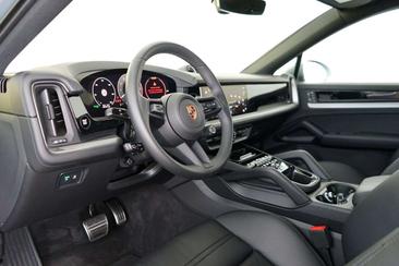 Porsche Cayenne III S, E-Hybrid — photo 26