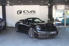 Porsche 991 I Carrera S - 2019 - Joinsteer - #1
