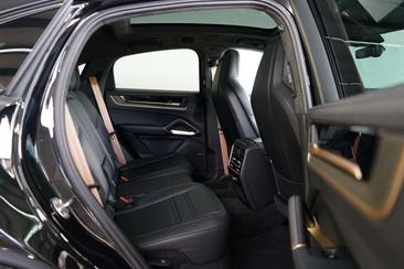 Porsche Cayenne III S — photo 9