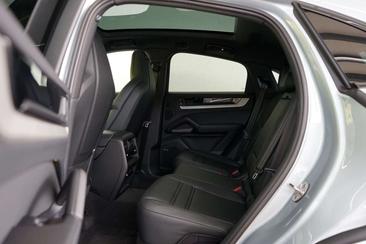 Porsche Cayenne III S, E-Hybrid — photo 28
