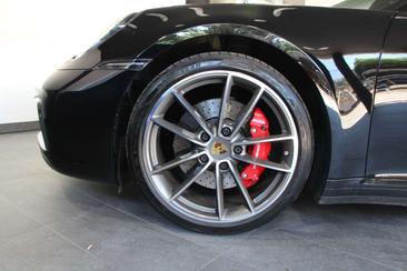 Porsche 991 I Carrera S — photo 5