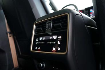 Porsche Cayenne III S — photo 13