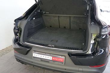 Porsche Cayenne III S — photo 14