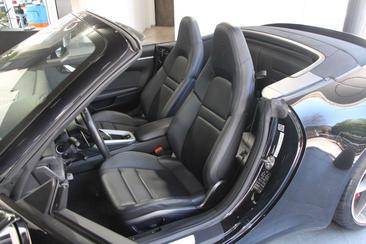 Porsche 991 I Carrera S — photo 8