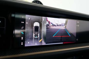 Porsche Cayenne III S — photo 16