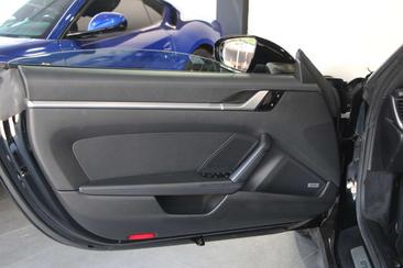 Porsche 991 I Carrera S — photo 10