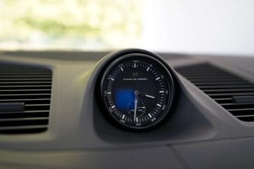 Porsche Cayenne III S — photo 18