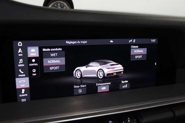 Porsche 991 I Carrera S — photo 12