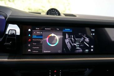 Porsche Cayenne III S — photo 20