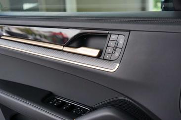 Porsche Cayenne III S — photo 23