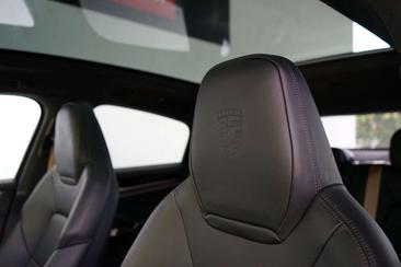 Porsche Cayenne III S — photo 27