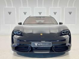 Porsche Taycan Turbo S - 2023 - Joinsteer - #1