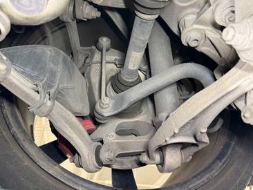 Porsche 992 I Carrera 4S — photo 39