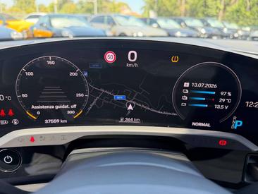 Porsche Taycan Turbo S — photo 12