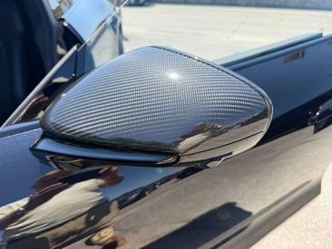 Porsche Taycan Turbo S — photo 13