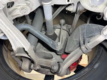 Porsche 992 I Carrera 4S — photo 40