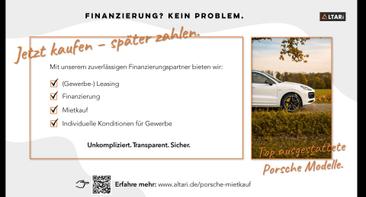 Porsche Cayenne III GTS — photo 22