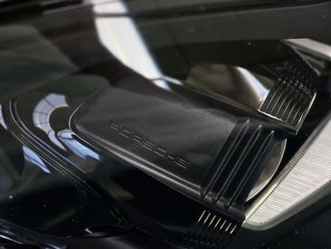 Porsche 718 Cayman III S — photo 6