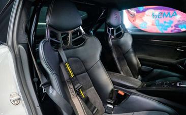 Porsche 991 II GT3 — photo 9