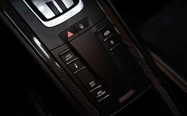 Porsche 991 II GT3 — photo 11