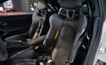 Porsche 991 II GT3 — photo 12