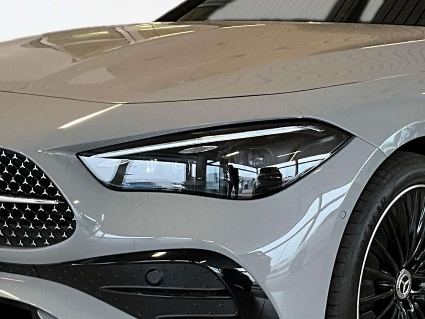 Mercedes CLE Coupé 220 D Premium - 2024 - Joinsteer - #4