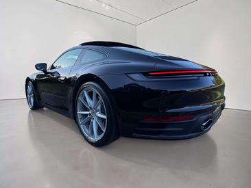 Porsche 992 I Carrera S — photo 3