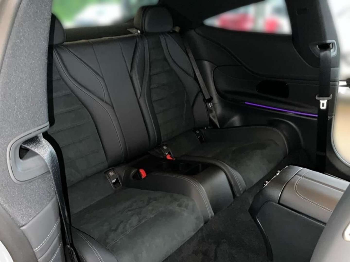 Mercedes CLE Coupé 220 D Premium - 2024 - Joinsteer - #10