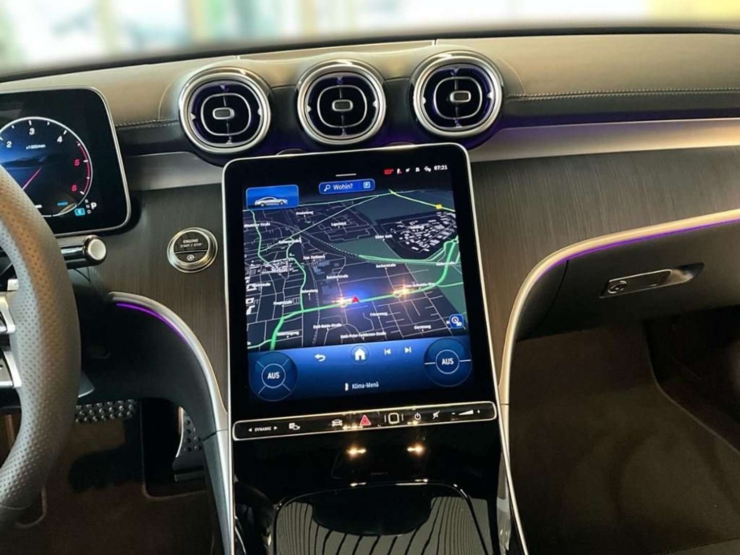 Mercedes CLE Coupé 220 D Premium - 2024 - Joinsteer - #12