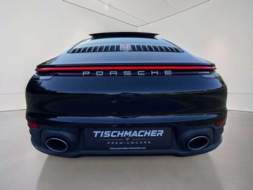 Porsche 992 I Carrera S — photo 5