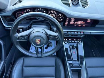 Porsche 992 I Carrera S — photo 12