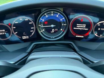 Porsche 992 I Carrera S — photo 13