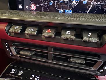 Porsche 992 I Carrera 4S — photo 30