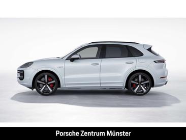 Porsche Cayenne III S, E-Hybrid — photo 2