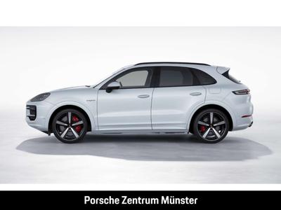 Porsche Cayenne III S, E-Hybrid