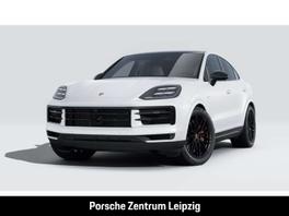 Porsche Cayenne III S, E-Hybrid - 2025 - Joinsteer - #1